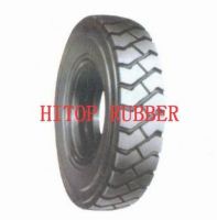 Tyre (Forklift Tyre)