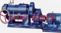 Rubber machinery (Rubber strainer)
