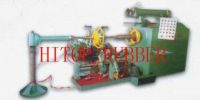 Rubber machinery(tyre building machinery)