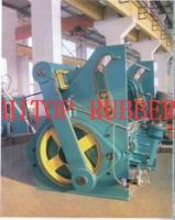 Rubber machinery(Inner Tube curing press)