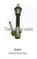 Sell Water Branch Pipe