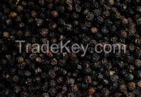 black pepper