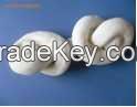 sell expanded rawhide knotted bone