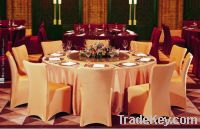 Sell banquet table sets