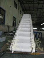 Incline Belt Conveyors