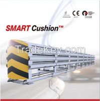 Highway Impact Attenuators (Crash Cushions)