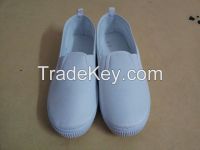 Nursing ESD Footwear