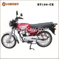 Air cooling vertical Street bike motorcycles for sale 110cc 125cc