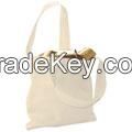 Small canvas tote bags wholesale