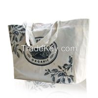 Recyclable shopping cotton bag