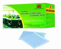 Furniture Cleaning Pads