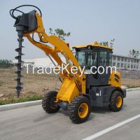 Heracles HR915F wheel loader price alibaba equipment buy direct from china