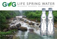 Water, Spring water, LIfe Spring Water
