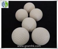 water solugolf ball/cold water soluble