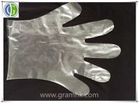 water soluble disposable glove