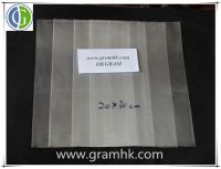 Transparent Packaging Film Waste Bag