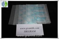 Customized Water Soluble Bag/Disposable Bag