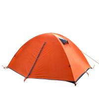 Camping & Hiking Tent For 2 People
