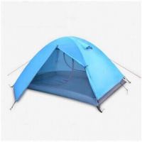 Sell Offer : Travel Tents