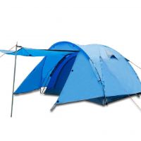 Tent JG807 Especially Designed For 3 - 4 People