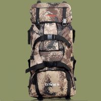 Commando Backpack # 102-90L