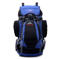 Travel Backpack # 5929-55L