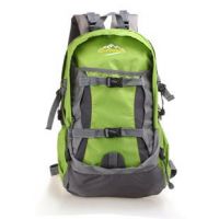 High Quality Backpack # 8603-35L