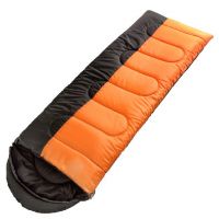 Polyester Waterproof Ripstop Sleeping Bag