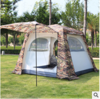 POP UP Tent For 4-6 Persons