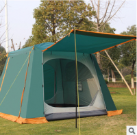 POP UP Tent  For 4-6 Peoples