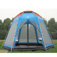 Camping Tent  For 8 People
