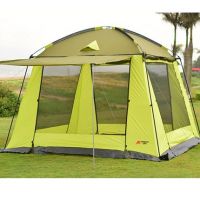 Best Camping Tent For 10 Persons