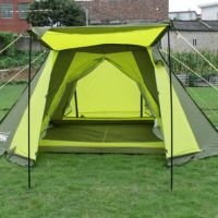 Automatic Camping Tent