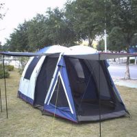 Camping Tent [LZ-009]