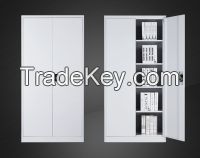 steel file cabinet