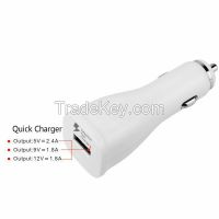 Hot Selling  P1000 Quick Car Charger