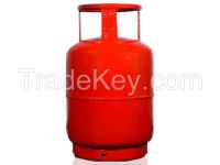 LIQUEFIED PETROLEUM GAS