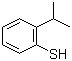 Sell    2-isoPropyl Thiophenol