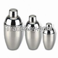 Steel Bottle Shaker