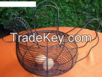 Animal Shpe basket