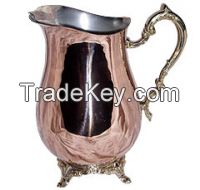 Brass Jug