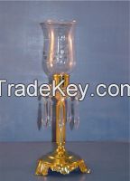 Brass Table Lamp