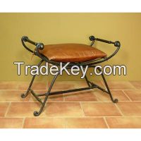 Iron Stool