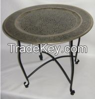 Iron table