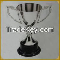 Metal Trophy cup