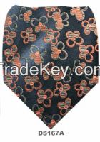 Silk Mens Neck ties