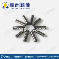 high quality solid tungsten carbide rod