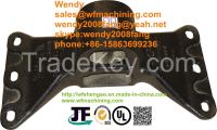 Forging Tractor Trailer Parts for Agriculture Machinery