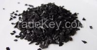 activated carbon coconut shell base