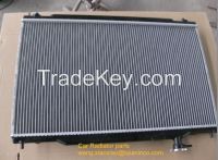 Hot sale high quality car radiators in large stock